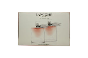 Lancôme La Vie Est Belle L'Eau de Parfum Gift Set 2 x 30ml EDP Spray