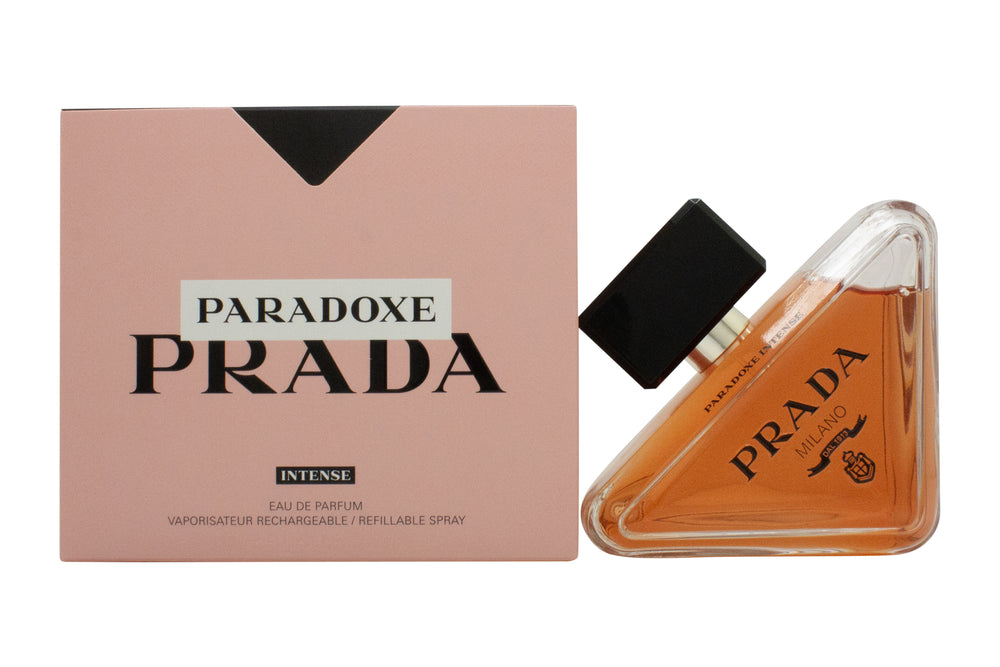 Prada Paradoxe Intense Eau de Parfum 90ml Refillable Spray