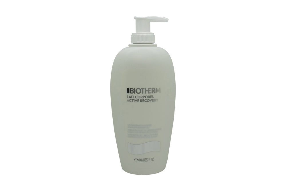 Biotherm Intense Repair Body Milk 400ml