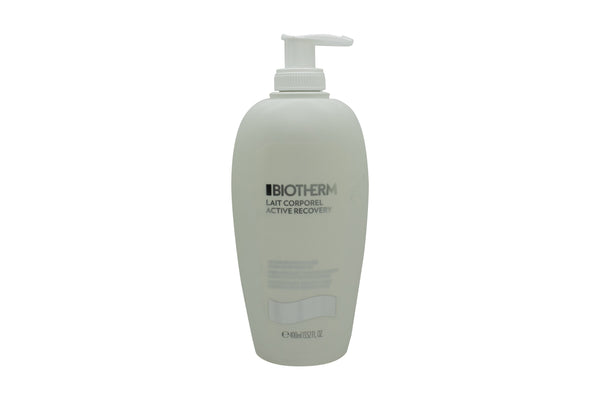 Biotherm Intense Repair Body Milk 400ml