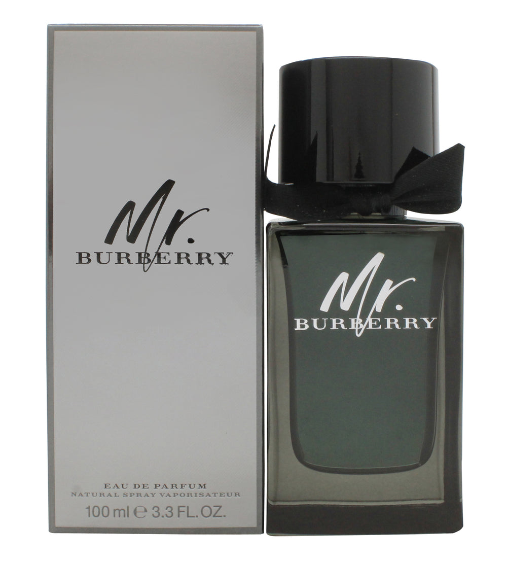 Burberry Mr. Burberry Eau de Parfum 100ml Spray