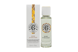 Roger & Gallet Bois d'Orange Wellbeing Fragranced Water 30ml Spray