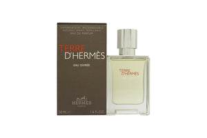 Hermès Terre d'Hermès Eau Givrée Eau de Parfum 50ml Spray
