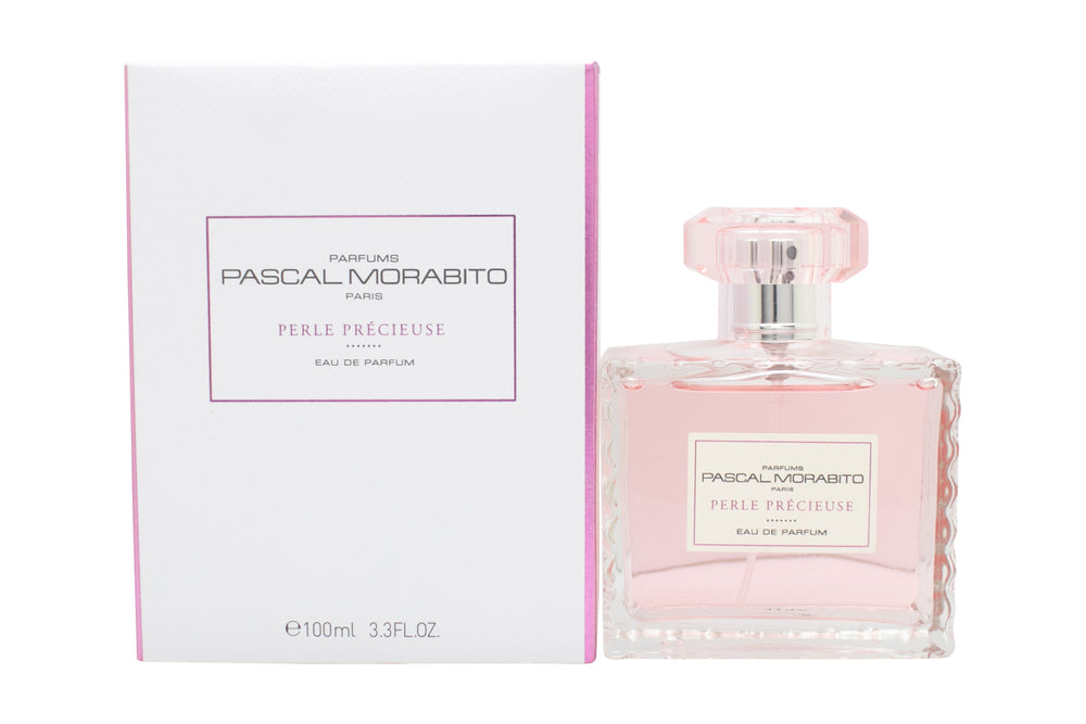 Pascal Morabito Perle Précieuse Eau de Parfum 100ml Spray