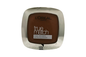 L'Oreal True Match Super Blendable Powder 9g - D/W5 Golden Sand