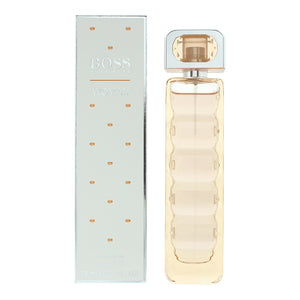 Hugo Boss Boss Orange Eau de Toilette 75ml