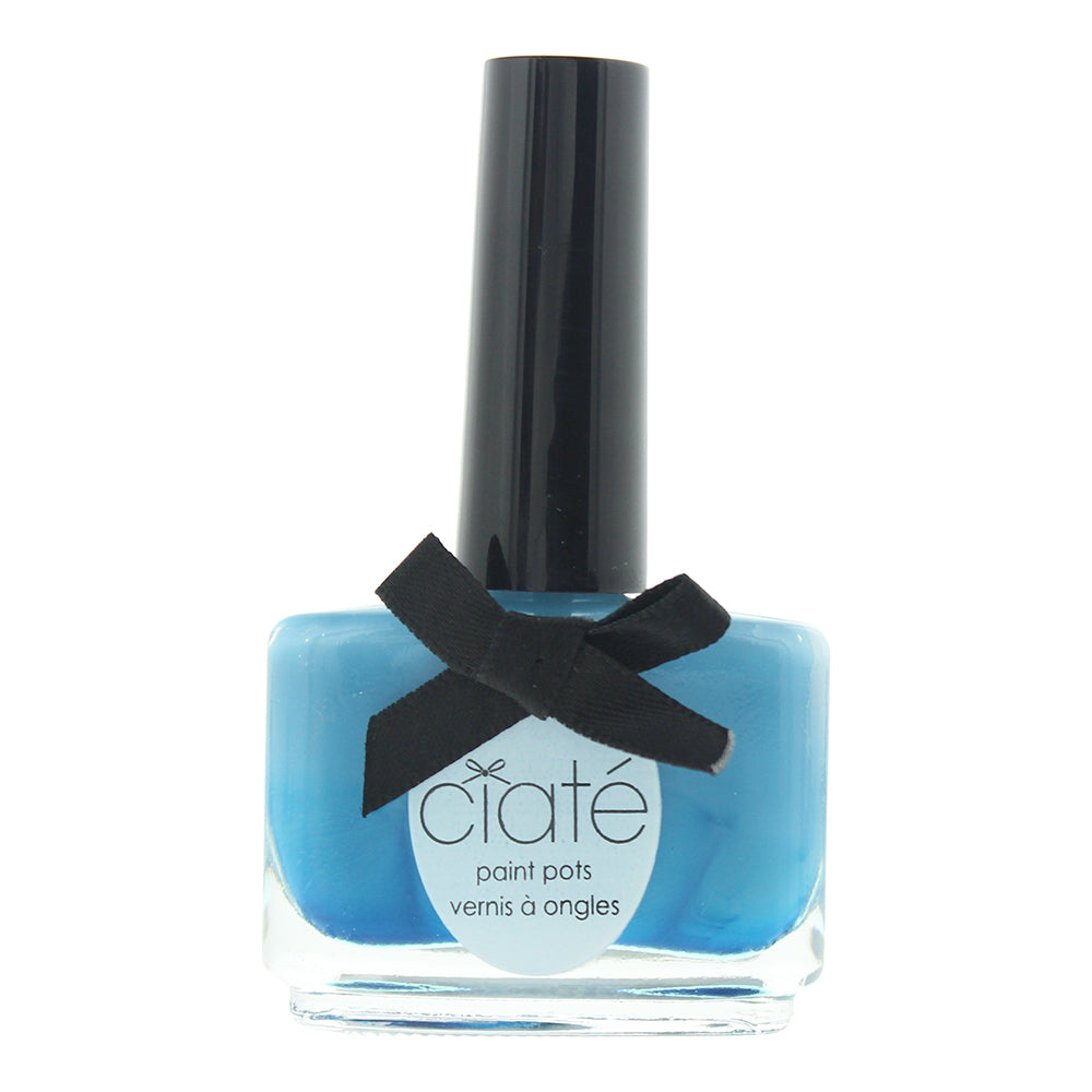 Ciaté Paint Pots Pp155 Boom Box Nail Polish 13.5ml