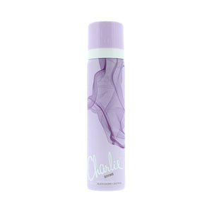 Revlon Charlie Divine Body Spray 75ml