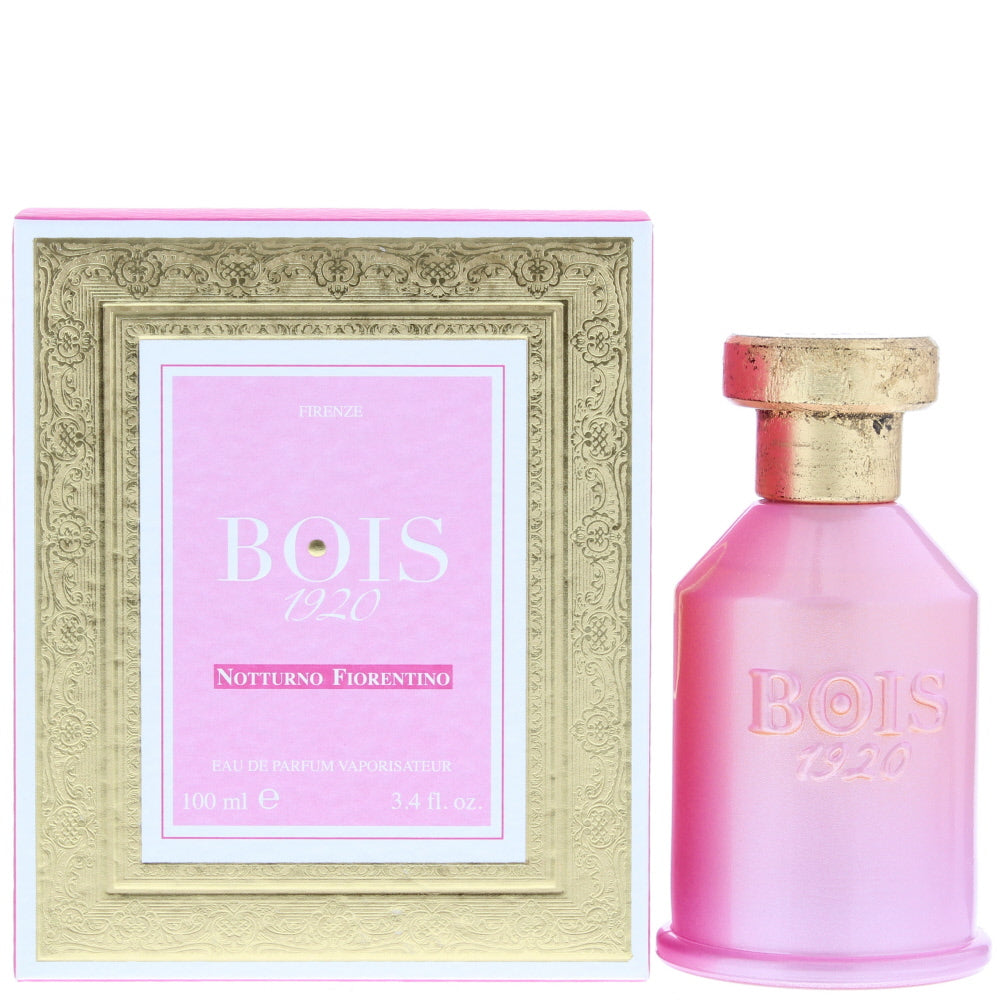 Bois 1920 Notturno Fiorentino Eau De Parfum 100ml