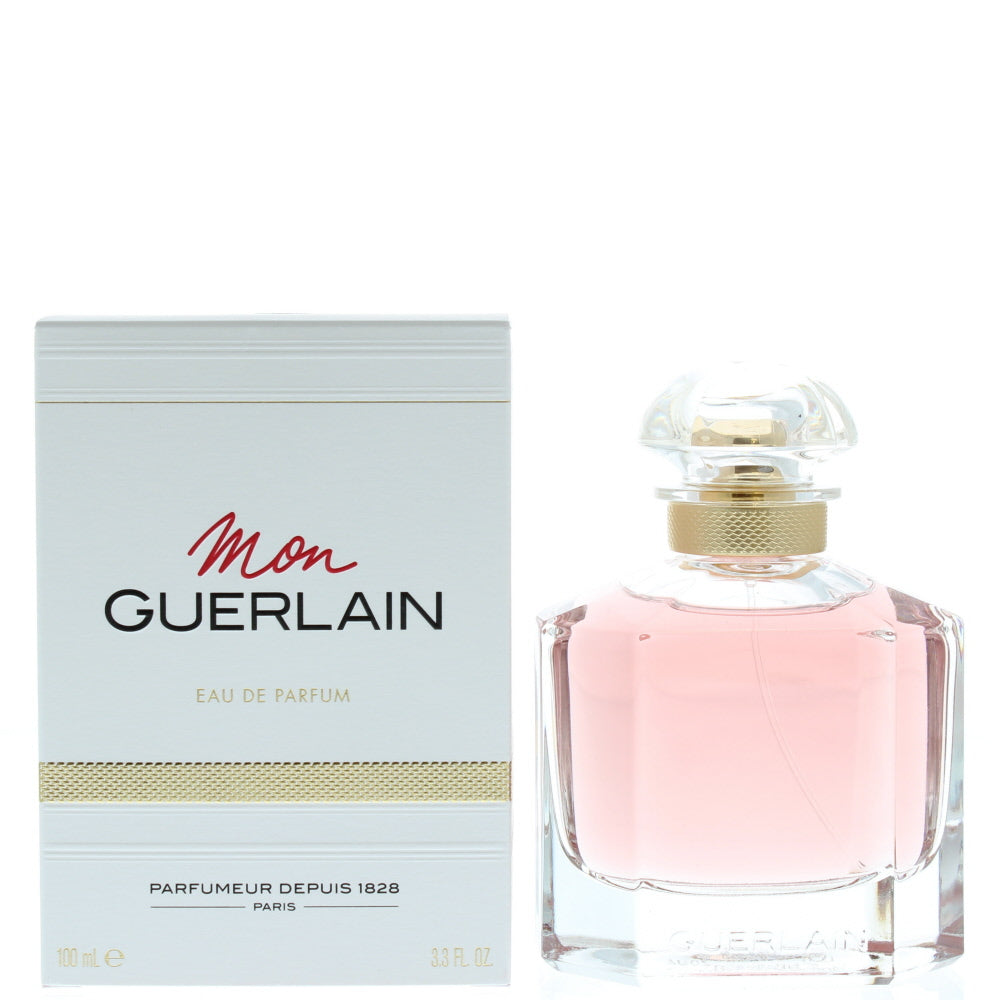 Guerlain Mon Guerlain Eau de Parfum 100ml