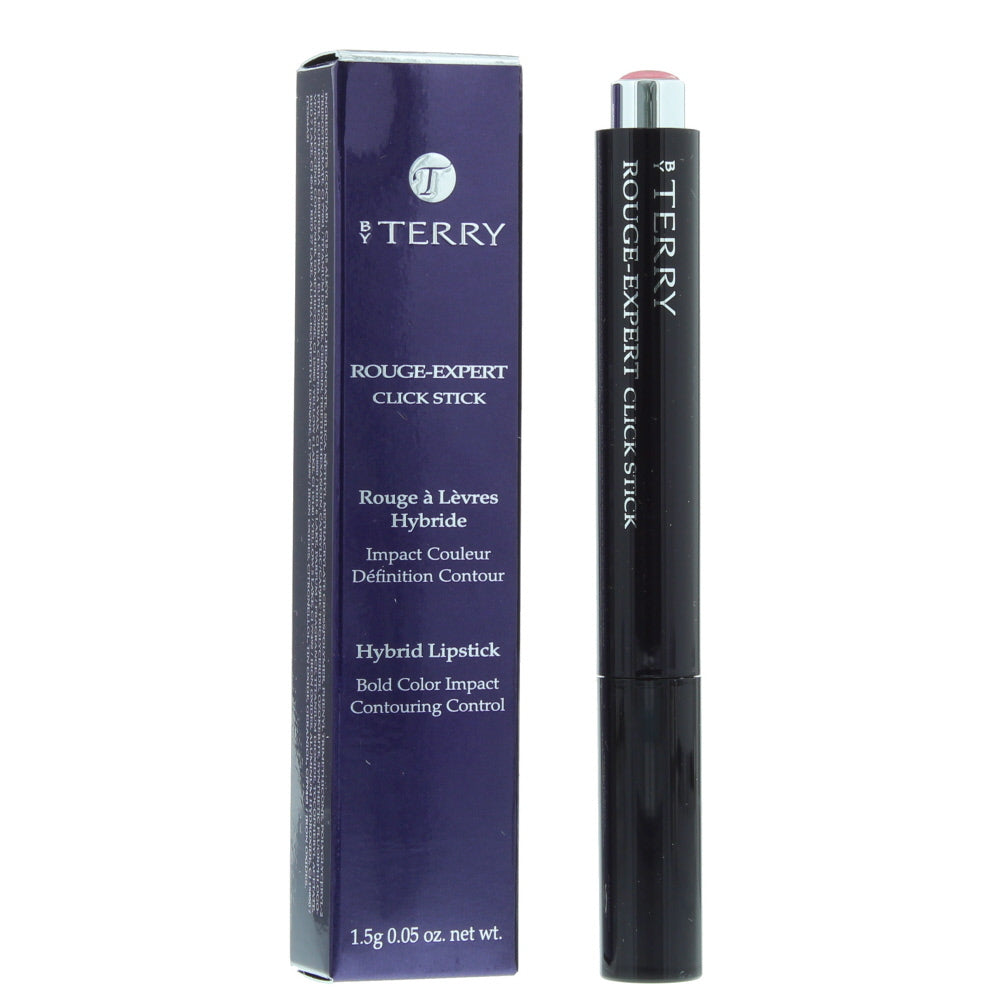 By Terry Rogue-Expert Click Stick N°5 Flamingo Kiss Lipstick 1.5G
