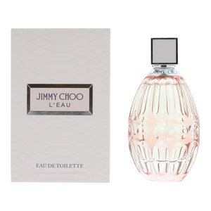 Jimmy Choo L'Eau Eau de Toilette 90ml