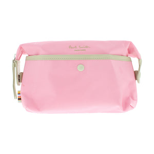 Paul Smith Make Up Pink Bag