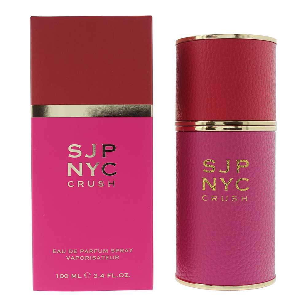 Sarah Jessica Parker NYC Crush Eau de Parfum 100ml