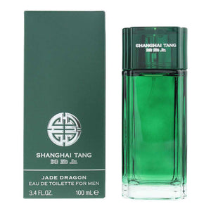 Shanghai Tang Jade Dragon Eau de Toilette 100ml