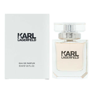 Karl Lagerfeld Eau de Parfum 85ml