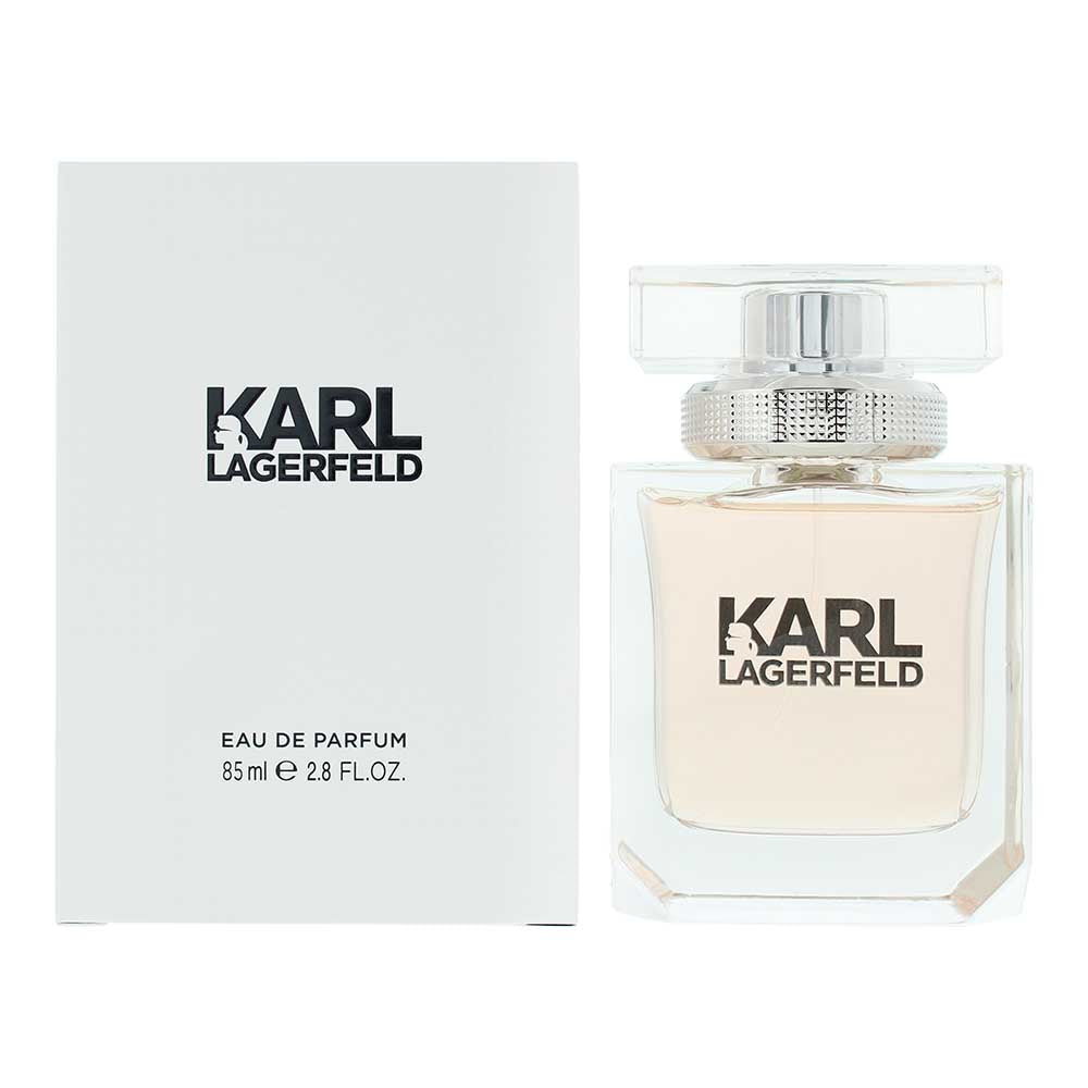 Karl Lagerfeld Eau de Parfum 85ml