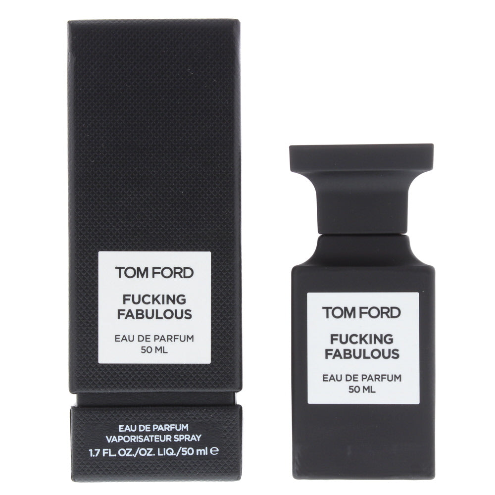 Tom Ford Fucking Fabulous Eau De Parfum 50ml