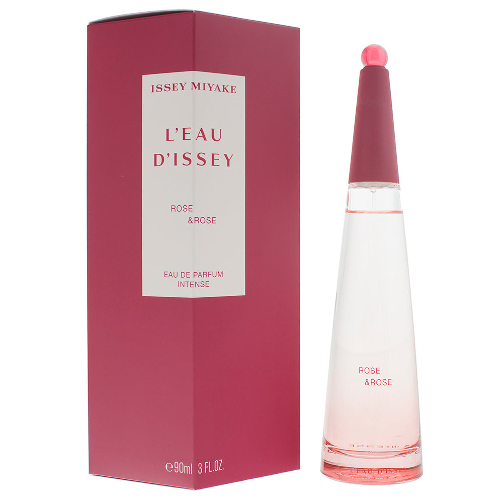 Issey Miyake L'Eau D'issey Rose Rose Eau de Parfum 90ml