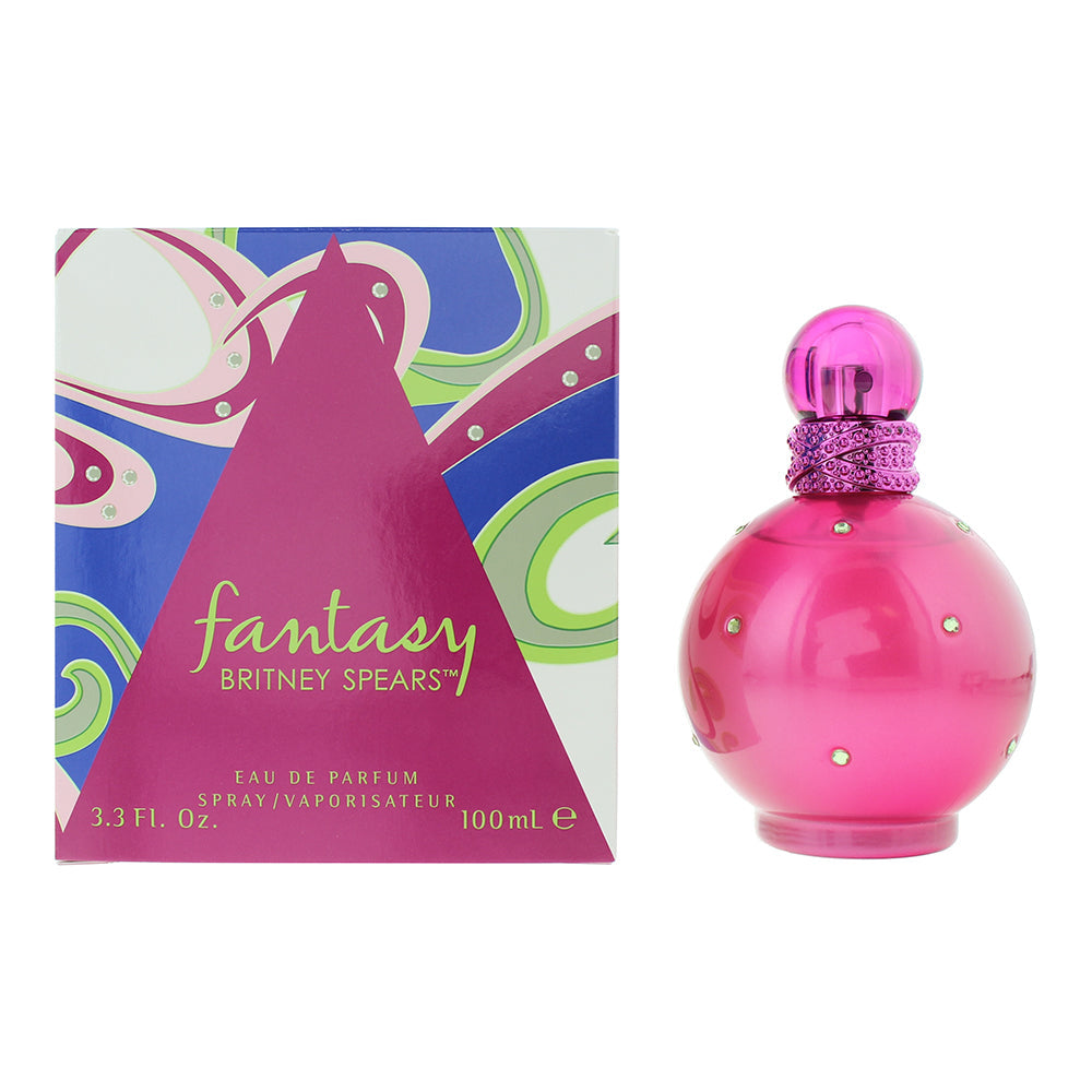 Britney Spears Fantasy Eau de Parfum 100ml