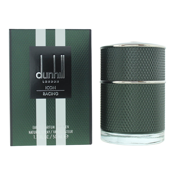Dunhill Icon Racing Eau de Parfum 50ml