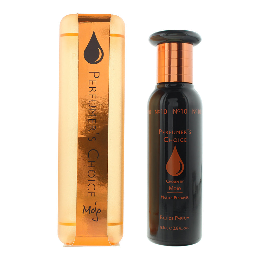 Milton Lloyd Perfumer's Choice Mojo Eau de Parfum 83ml