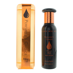 Milton Lloyd Perfumer's Choice Mojo Eau de Parfum 83ml