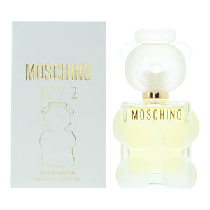 Moschino Toy 2 Eau de Parfum 100ml