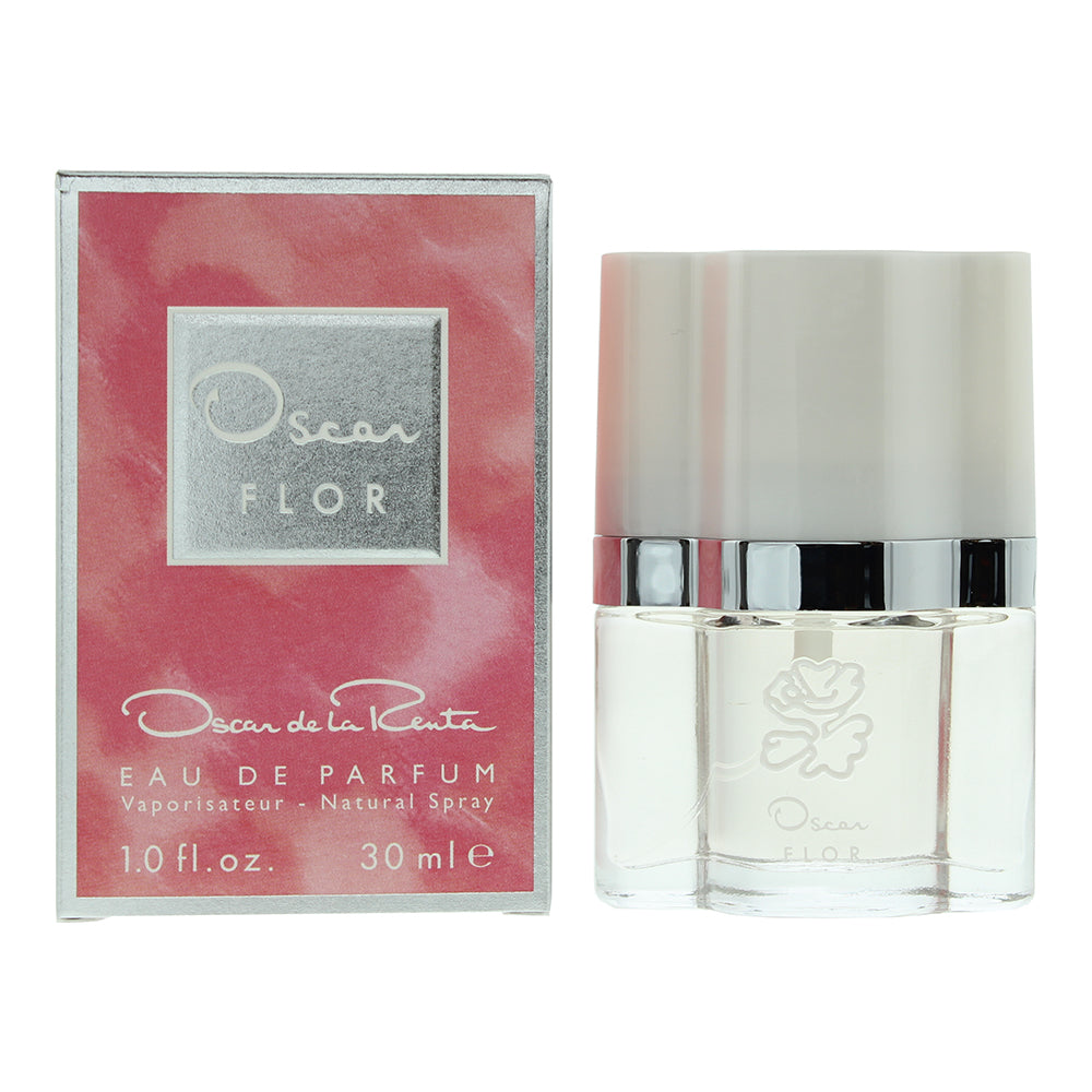 Oscar De La Renta Flor Eau de Parfum 30ml