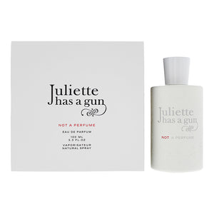 Juliette Has A Gun Not A Perfume Eau de Parfum 100ml