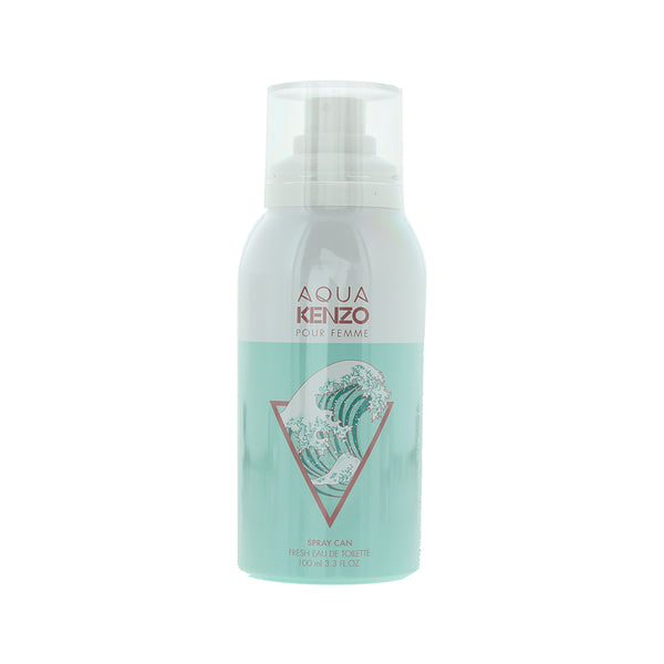 Kenzo Aqua Kenzo Fresh Eau de Toilette 100ml