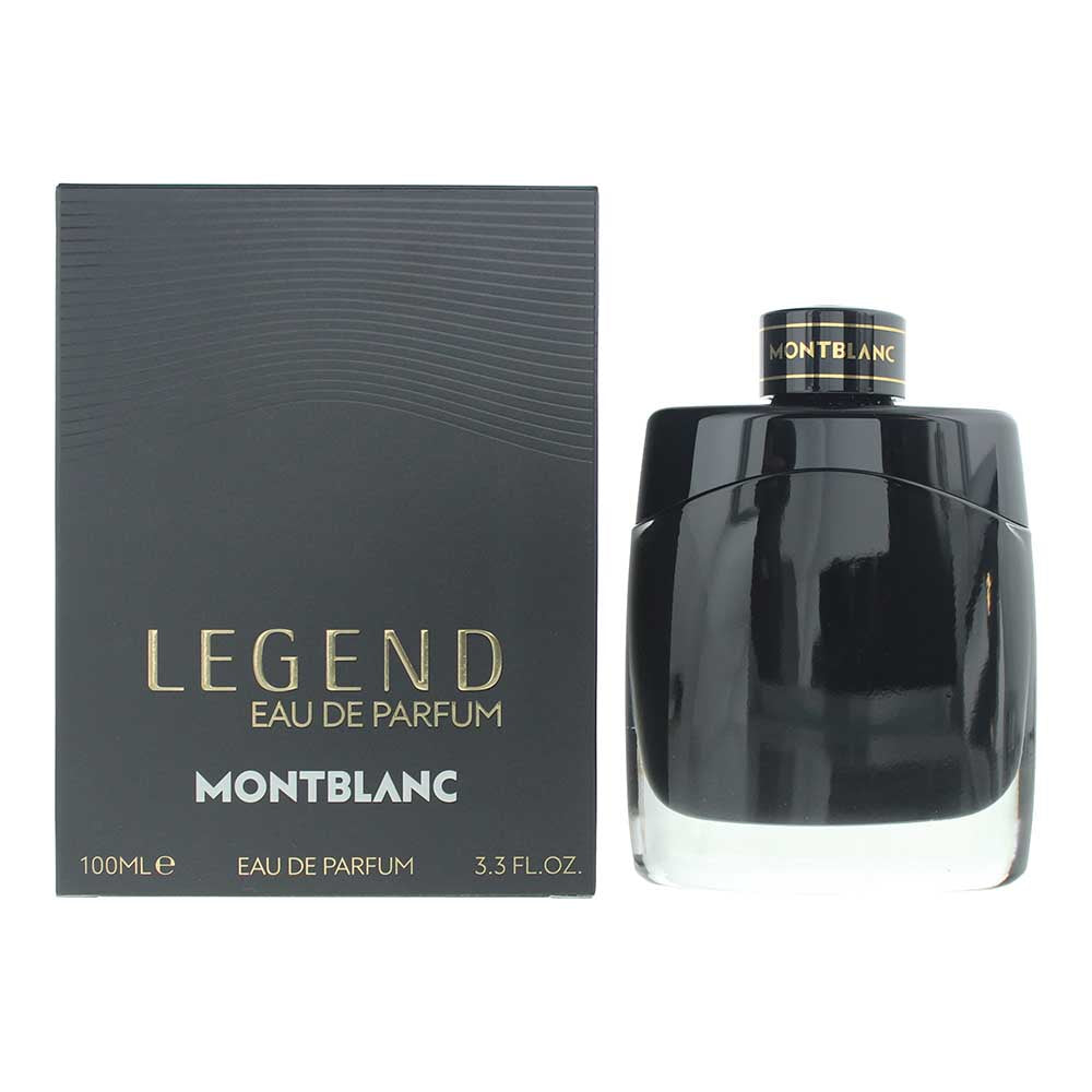 Montblanc Legend Eau De Parfum 100ml