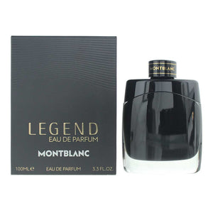 Montblanc Legend Eau De Parfum 100ml