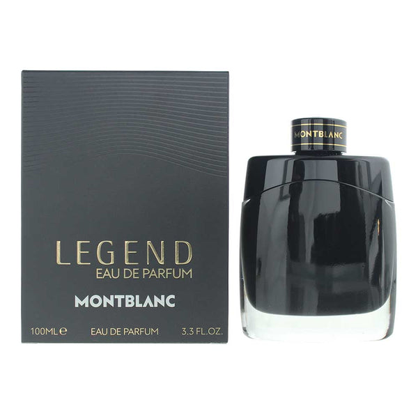 Montblanc Legend Eau De Parfum 100ml