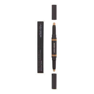 Laura Mercier Secret Comouflage 4N Brighten Correct Duo Corrector 2g
