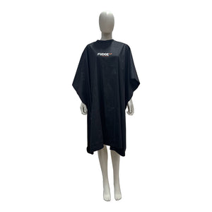 Fudge Professional Katie Eary Black Apron