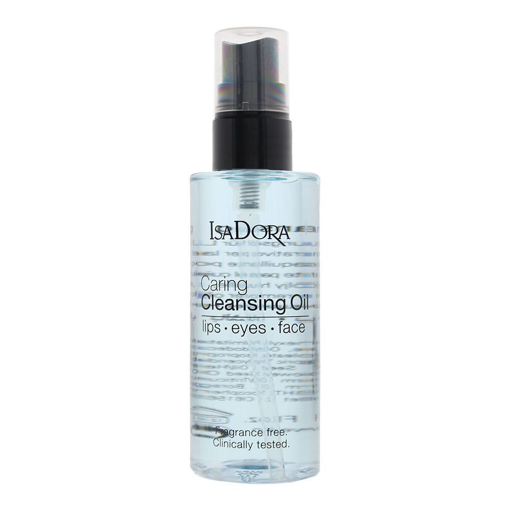 Isadora Caring Cleansers 100ml