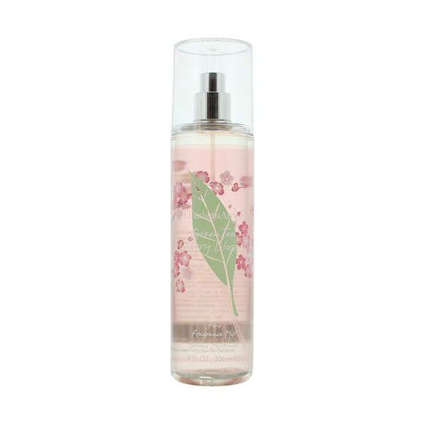Elizabeth Arden Green Tea Cherry Blossom Fragrance Mist 236ml