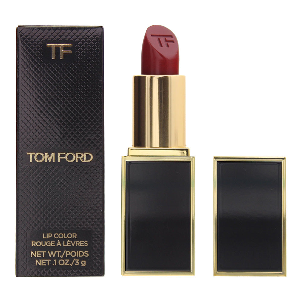 Tom Ford 16 Scarlet Rouge Lip Colour 3G