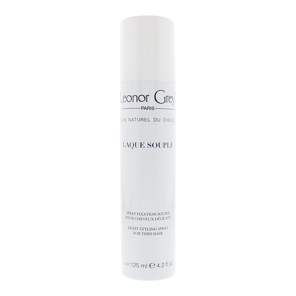 Leonor Greyl Laque Souple Light Styling Spray For Thin Hair 125ml