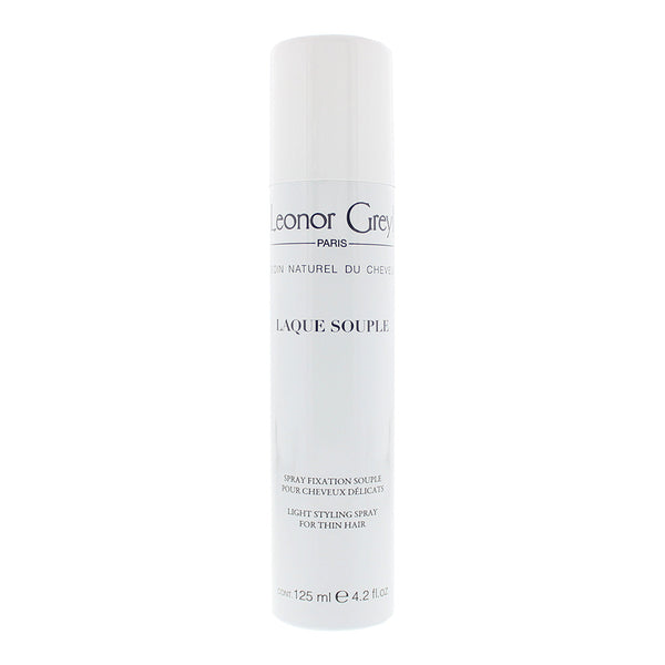 Leonor Greyl Laque Souple Light Styling Spray For Thin Hair 125ml