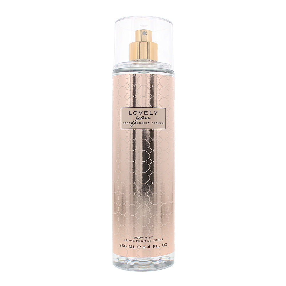 Sarah Jessica Parker Lovely You Body Mist 250ml