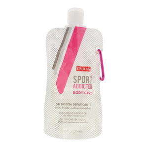 Pupa Sport Addicted Anti-Fatigue Shower Gel 150ml