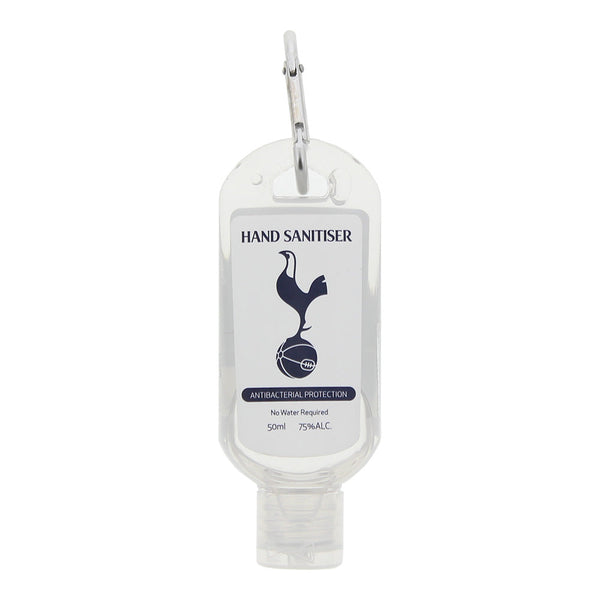 EPL Tottenham Hotspur Hand Sanitiser 50ml