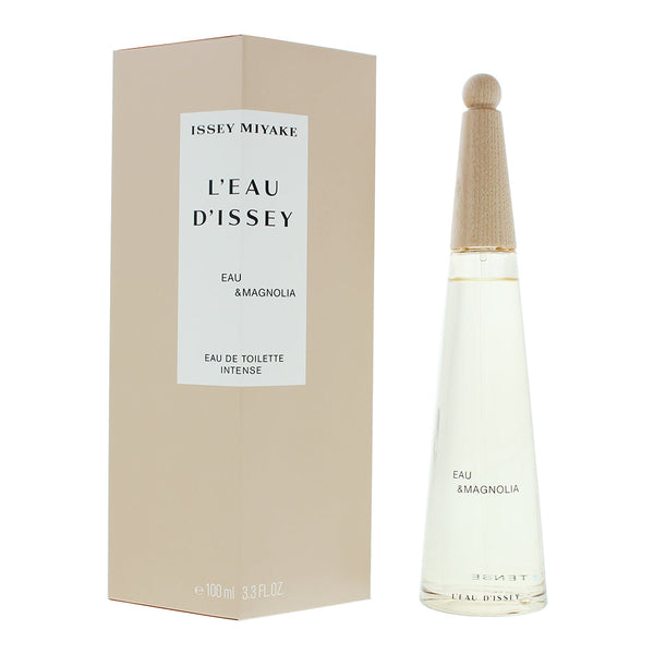 Issey Miyake L'Eau D'issey Eau Magnolia Eau de Toilette 100ml