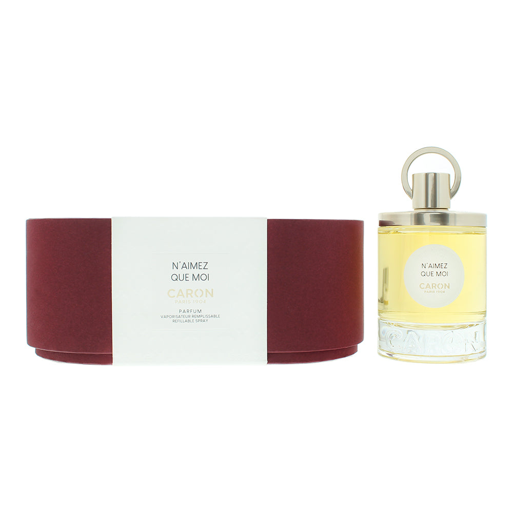Caron N'Aimez Que Moi Refillable Parfum 100ml