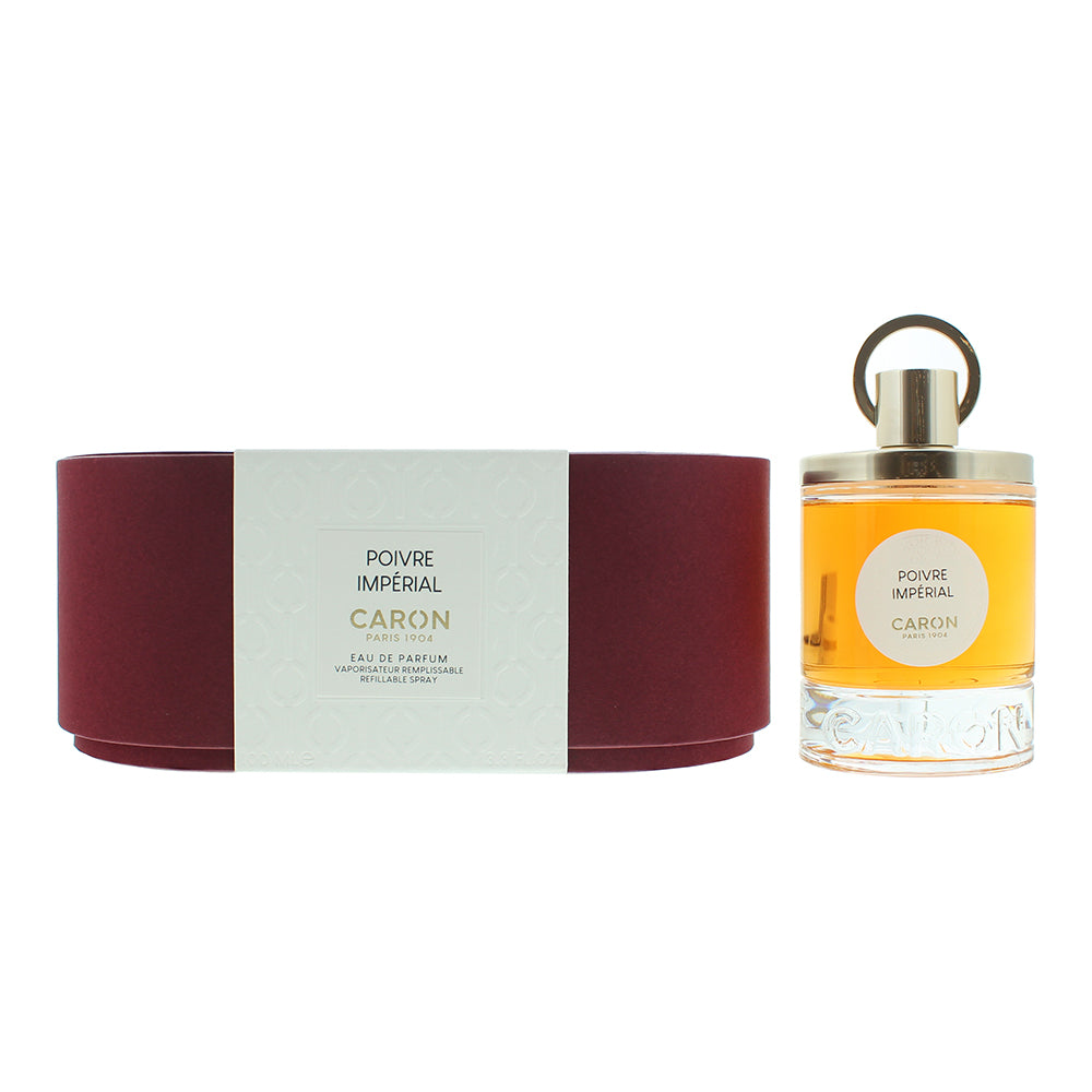Caron Poivre Impžrial Eau De Parfum 100ml