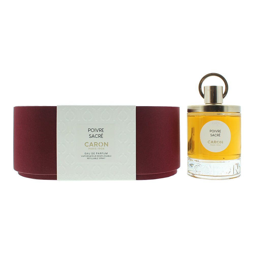 Caron Poivre Sacrž Eau De Parfum 100ml