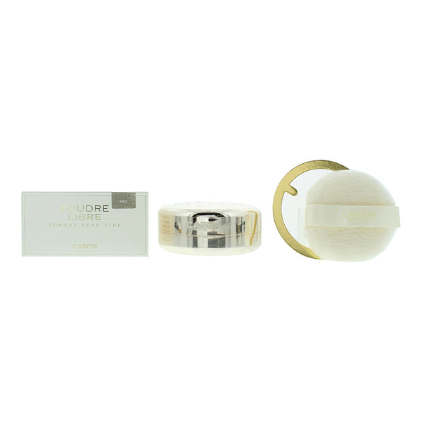 Caron 22 Sable Loose Powder 20G