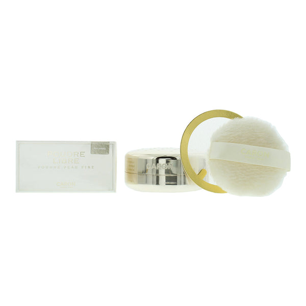 Caron Peau Ambree Classic Loose Powder 20G
